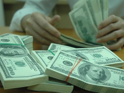 Giá USD tự do tăng chạm mốc 21.900 VND - 1 Giá USD tự do tăng chạm mốc 21.900 VND - 1