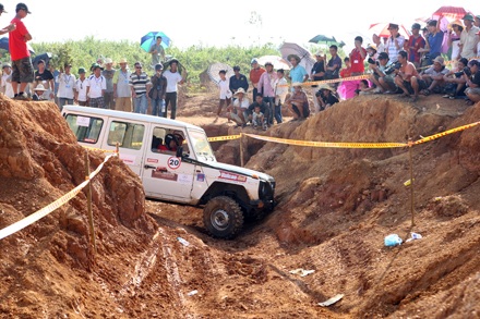 VOC 2010 hạng Modify - “chuyên nghiệp” là đây - 7 VOC 2010 hạng Modify - “chuyên nghiệp” là đây - 7