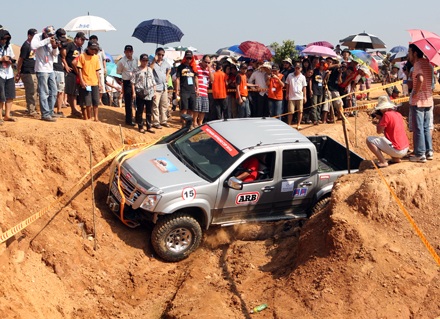 VOC 2010 hạng Modify - “chuyên nghiệp” là đây - 5 VOC 2010 hạng Modify - “chuyên nghiệp” là đây - 5