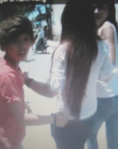 Cơ quan điều tra kết luận vụ nữ sinh bị đánh hội đồng - 1