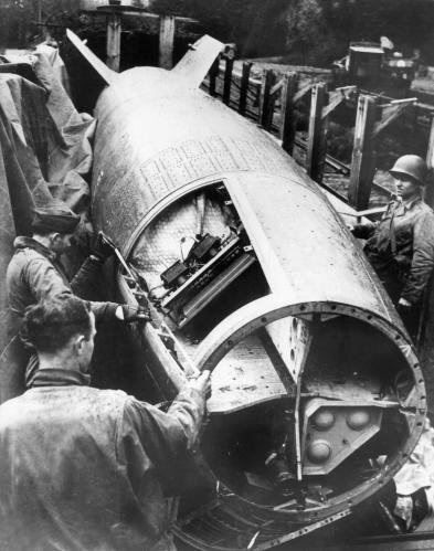 Tiết lộ kế hoạch khủng bố New York của Hitler - 6