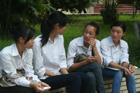 Điều chỉnh mức vay vốn học tập cho HS, SV - 1