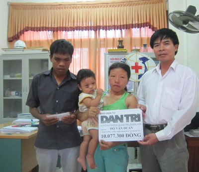 Như một phép màu - 1 Như một phép màu - 1