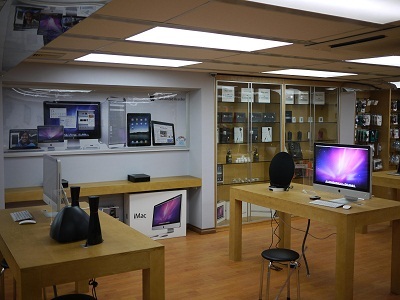 Ra mắt myPda iStore 45 Hàng Bài - 3 Ra mắt myPda iStore 45 Hàng Bài - 3