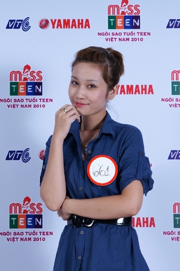 Ngắm cô gái xinh xắn Kiều Thu Hà - 2 Ngắm cô gái xinh xắn Kiều Thu Hà - 2