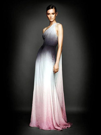 Bộ sưu tập mùa thu của Versace - 5 Bộ sưu tập mùa thu của Versace - 5