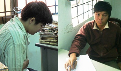 Thêm tình tiết động cơ gây án tại nhà lãnh đạo quận Phú Nhuận - 2 Thêm tình tiết động cơ gây án tại nhà lãnh đạo quận Phú Nhuận - 2