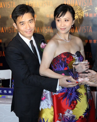 Lưu Gia Linh: “Nhiều người ghen với tôi” - 1 Lưu Gia Linh: “Nhiều người ghen với tôi” - 1