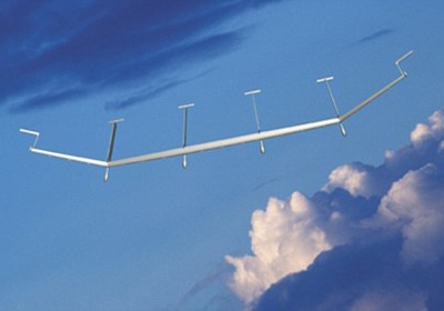 Boeing thiết kế máy bay bay 5 năm không nghỉ - 1