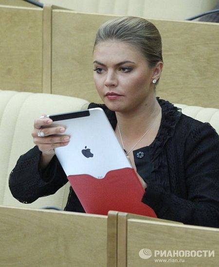 Niềm đam mê “thế giới số” của các chính trị gia Nga - 5