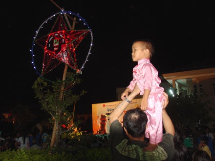 Con lân, ông địa náo động phố phường Trung thu - 13