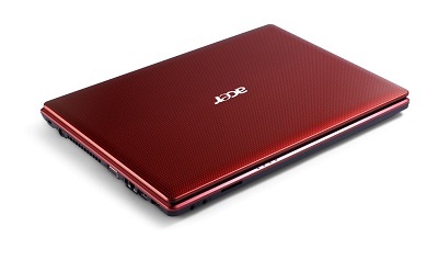 Acer Aspire 4738Z – Công nghệ cải tiến chip P6100 mới nhất - 4