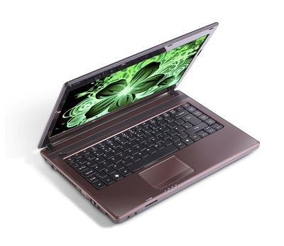 Acer Aspire 4738Z – Công nghệ cải tiến chip P6100 mới nhất - 5