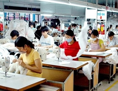 Khoảng cách lương vùng vẫn quá lớn - 1 Khoảng cách lương vùng vẫn quá lớn - 1