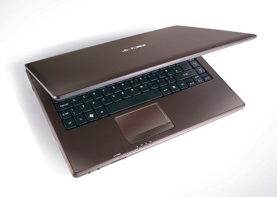 Acer Aspire 4738Z – Công nghệ cải tiến chip P6100 mới nhất - 9