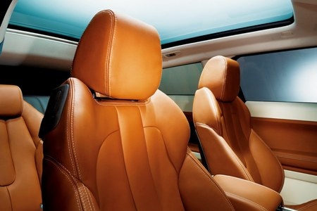 Evoque - Thể nghiệm mới của Land Rover - 2