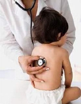 Chuẩn bị gì cho trẻ trong mùa viêm phổi cấp? - 1 Chuẩn bị gì cho trẻ trong mùa viêm phổi cấp? - 1