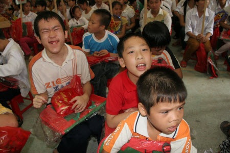 Muôn vẻ sắc màu Trung thu - 17 Muôn vẻ sắc màu Trung thu - 17