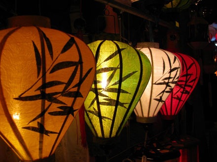 Muôn vẻ sắc màu Trung thu - 10 Muôn vẻ sắc màu Trung thu - 10