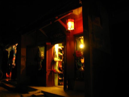 Muôn vẻ sắc màu Trung thu - 1 Muôn vẻ sắc màu Trung thu - 1