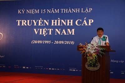 Truyền hình Cáp Việt Nam VCTV kỷ niệm 15 năm ngày thành lập. - 2 Truyền hình Cáp Việt Nam VCTV kỷ niệm 15 năm ngày thành lập. - 2