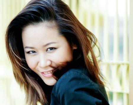 “Vào vai đồng tính nữ, khó nhất là cảnh... tỏ tình” - 1 “Vào vai đồng tính nữ, khó nhất là cảnh... tỏ tình” - 1