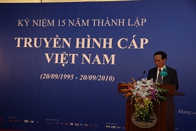 Truyền hình Cáp Việt Nam VCTV kỷ niệm 15 năm ngày thành lập. - 1 Truyền hình Cáp Việt Nam VCTV kỷ niệm 15 năm ngày thành lập. - 1