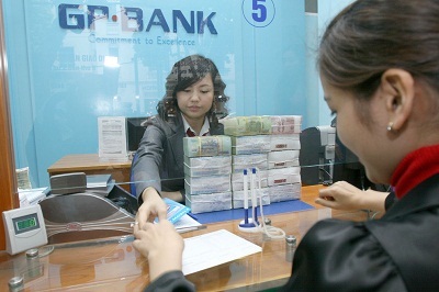 GP.Bank khẳng định vị thế thương hiệu uy tín - 2