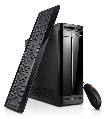 Lenovo ra mắt hai máy tính mới tại Việt Nam - 2 Lenovo ra mắt hai máy tính mới tại Việt Nam - 2
