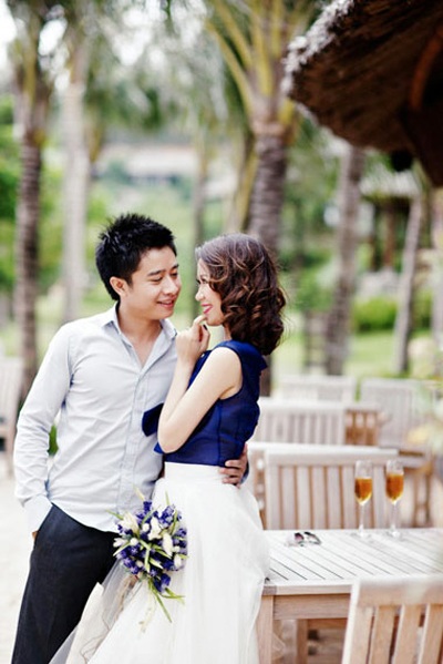 “Vào vai đồng tính nữ, khó nhất là cảnh... tỏ tình” - 4 “Vào vai đồng tính nữ, khó nhất là cảnh... tỏ tình” - 4