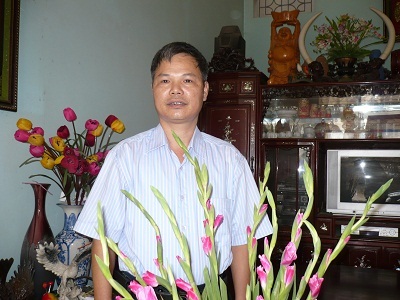 Chuyện của ông giáo thoát bệnh nan y nhờ thuốc Bà Giằng - 2 Chuyện của ông giáo thoát bệnh nan y nhờ thuốc Bà Giằng - 2
