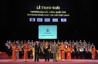 GP.Bank khẳng định vị thế thương hiệu uy tín - 3