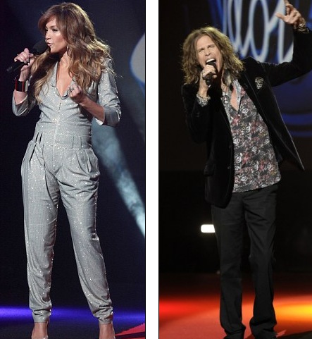 Jennifer Lopez chính thức trở thành giám khảo American Idol - 1