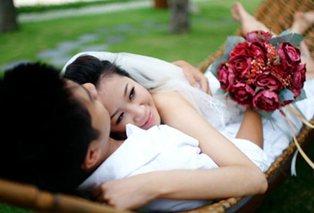 “Vào vai đồng tính nữ, khó nhất là cảnh... tỏ tình” - 3 “Vào vai đồng tính nữ, khó nhất là cảnh... tỏ tình” - 3