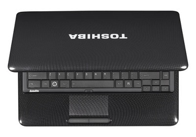 Toshiba ra mắt 2 laptop mới - 1