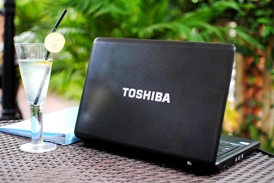 Toshiba ra mắt 2 laptop mới - 2
