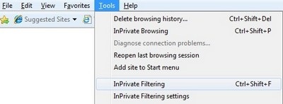 Trải nghiệm không gian web với IE 9 Beta (P2) - 1 Trải nghiệm không gian web với IE 9 Beta (P2) - 1