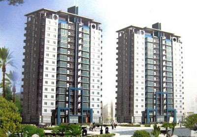 TPHCM: Dự án nhà ở xã hội đầu tiên đã có chủ - 1 TPHCM: Dự án nhà ở xã hội đầu tiên đã có chủ - 1