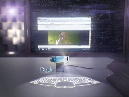 Mozilla Seabird: Ý tưởng điện thoại độc đáo - 3