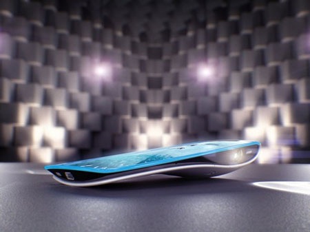 Mozilla Seabird: Ý tưởng điện thoại độc đáo - 4