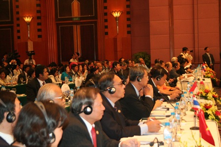 AIPA-31 bế mạc với 22 nghị quyết được thông qua - 2 AIPA-31 bế mạc với 22 nghị quyết được thông qua - 2