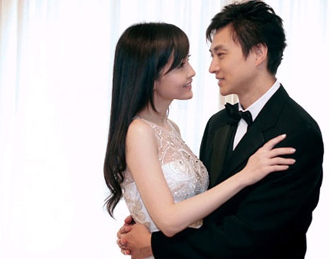 Châu Huệ Mẫn “quyết” không sinh con - 2 Châu Huệ Mẫn “quyết” không sinh con - 2