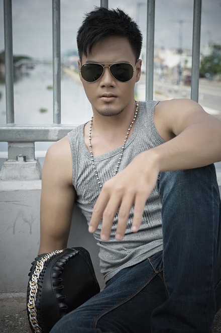 Thí sinh siêu mẫu Việt 2010 dưới ống kính Quốc Huy - 12 Thí sinh siêu mẫu Việt 2010 dưới ống kính Quốc Huy - 12