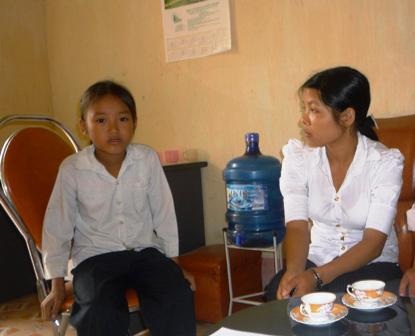 Cùng biến ước mơ của "hai đứa trẻ mồ côi" thành hiện thực - 1