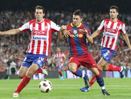 Bilbao - Barcelona: Chuyến đi bão táp đến xứ Basque - 1 Bilbao - Barcelona: Chuyến đi bão táp đến xứ Basque - 1