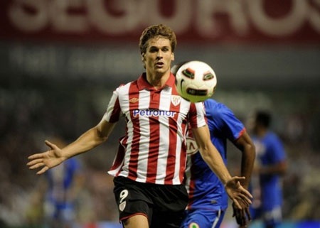 Bilbao - Barcelona: Chuyến đi bão táp đến xứ Basque - 2 Bilbao - Barcelona: Chuyến đi bão táp đến xứ Basque - 2