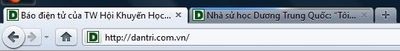 Ra mắt Firefox 4.0 Beta 7 với những cải tiến thú vị - 5 Ra mắt Firefox 4.0 Beta 7 với những cải tiến thú vị - 5