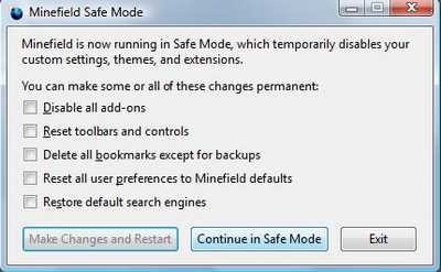 Ra mắt Firefox 4.0 Beta 7 với những cải tiến thú vị - 8 Ra mắt Firefox 4.0 Beta 7 với những cải tiến thú vị - 8