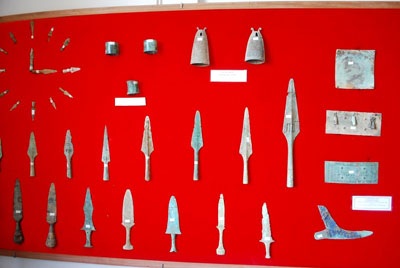 “Từ truyền thống Đông Sơn đến văn minh Đại Việt” - 5 “Từ truyền thống Đông Sơn đến văn minh Đại Việt” - 5