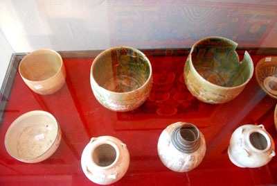 “Từ truyền thống Đông Sơn đến văn minh Đại Việt” - 6 “Từ truyền thống Đông Sơn đến văn minh Đại Việt” - 6